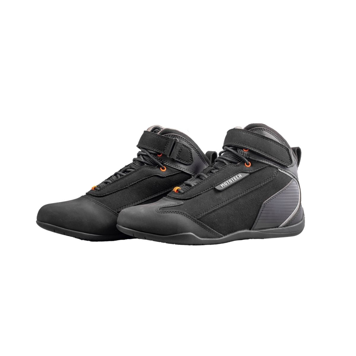 MOTOTECH Buy BEST QUALITY Motorcycle Riding Shoes Urbane