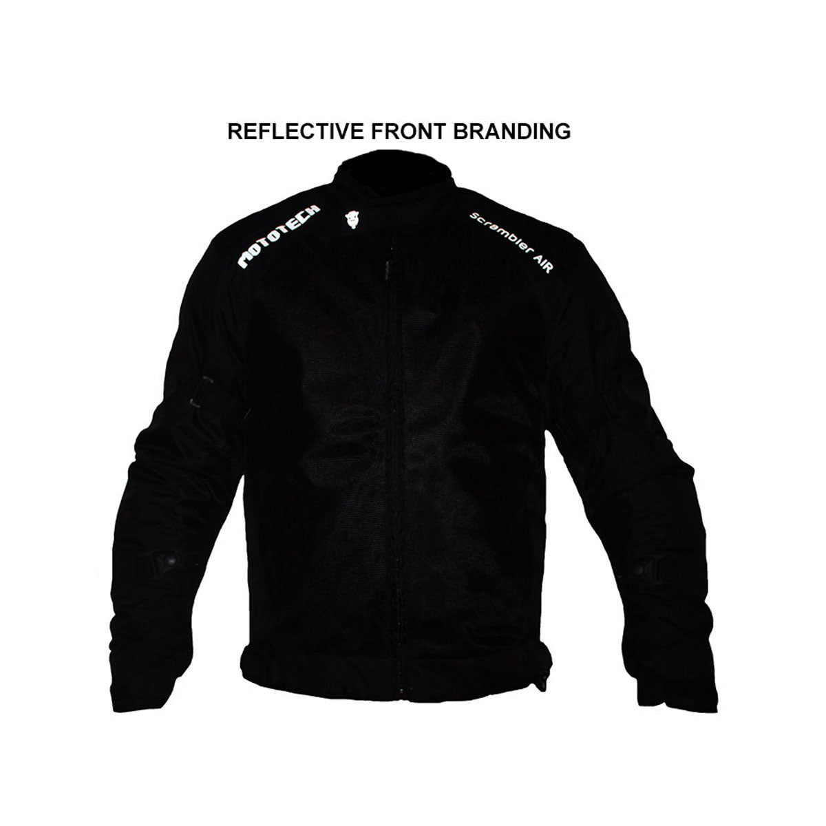 Horse Pilot Twist'Air Airbag Jacket Black - Horseonline.com