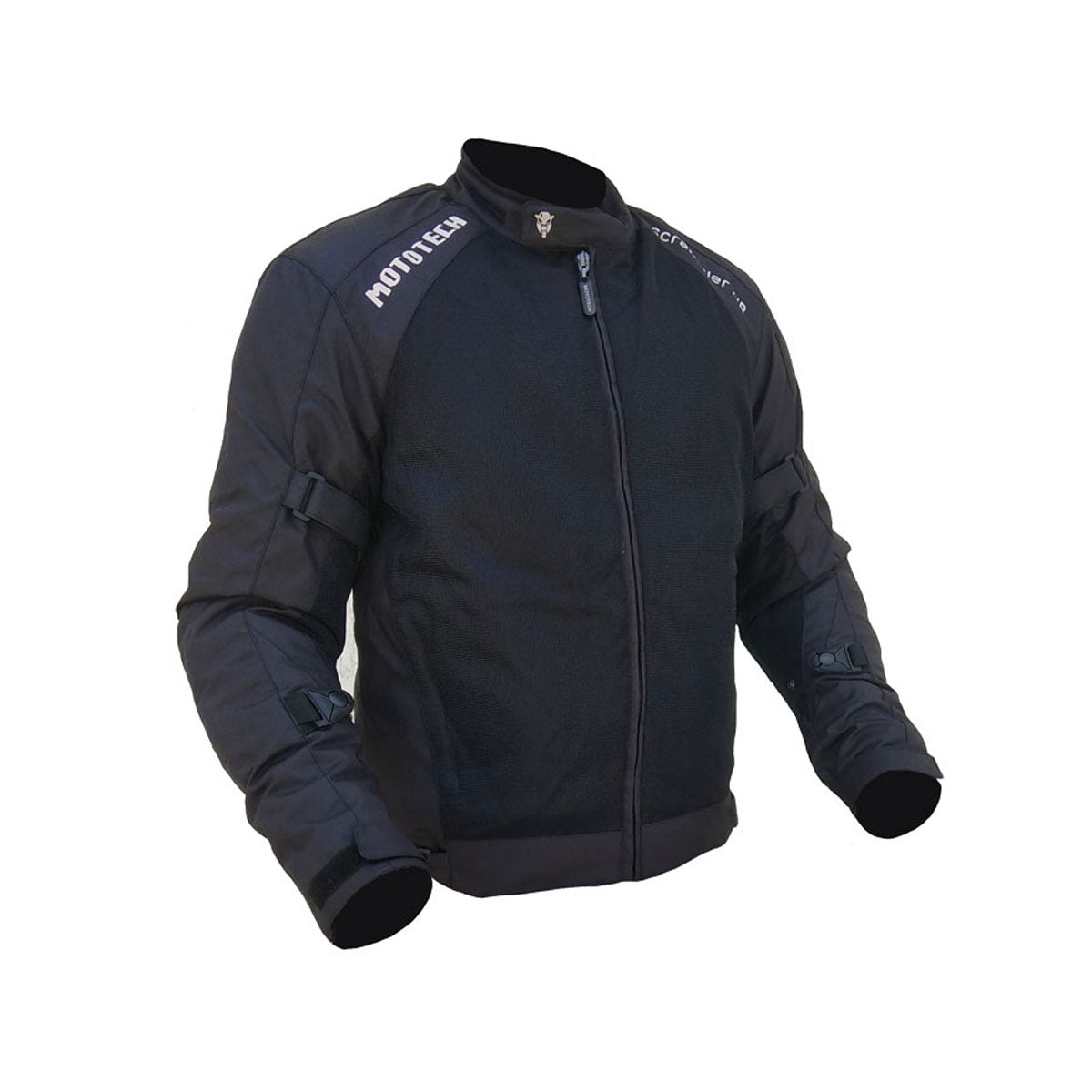 Royal Enfield Women's Breeze Riding Jacket (Black, Medium) CE Level 1  certified protectors at shoulders and elbows : Amazon.in: Car & Motorbike