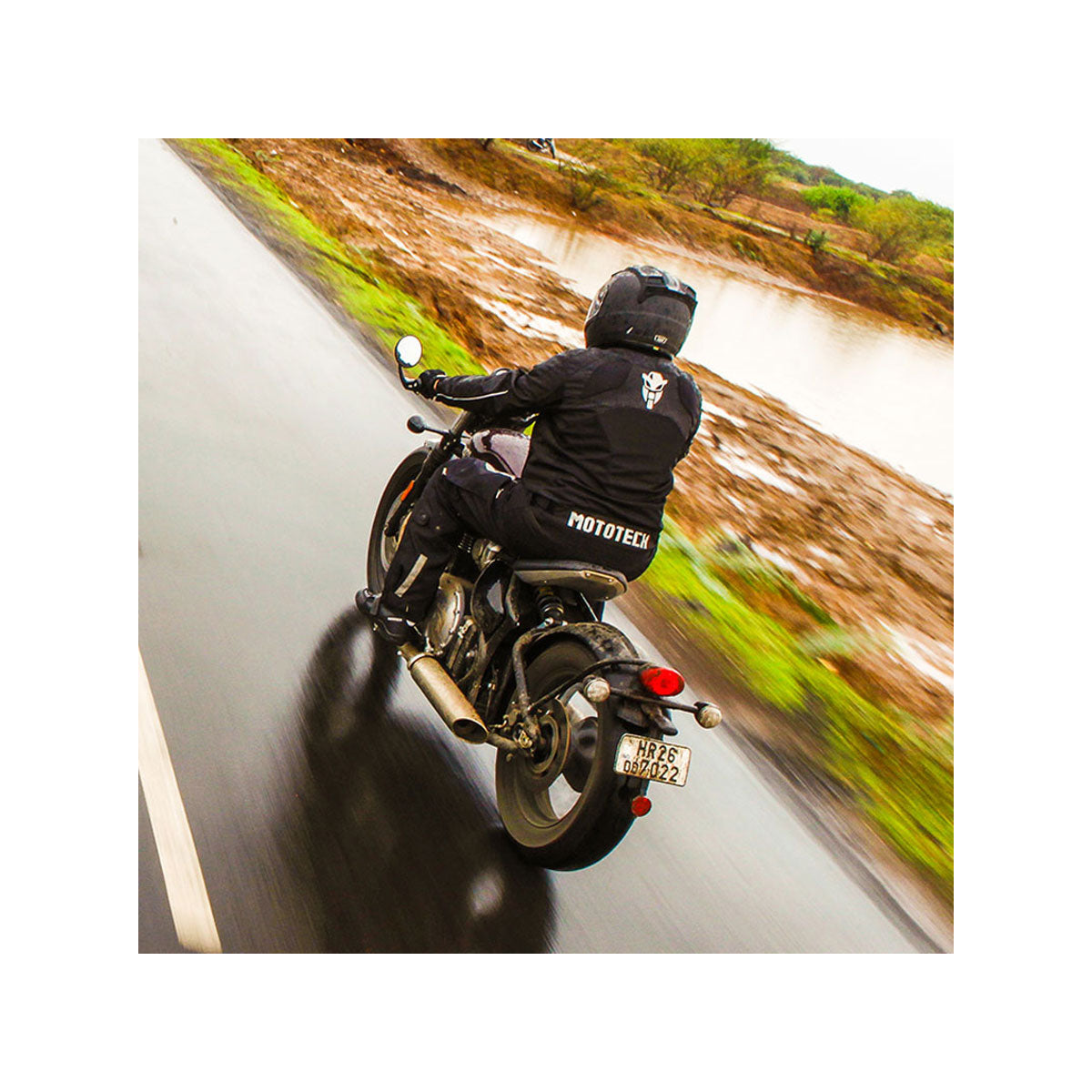 Rynox Stealth Evo V3 || Dual Sport || Touring Motorcycle Jacket - YouTube