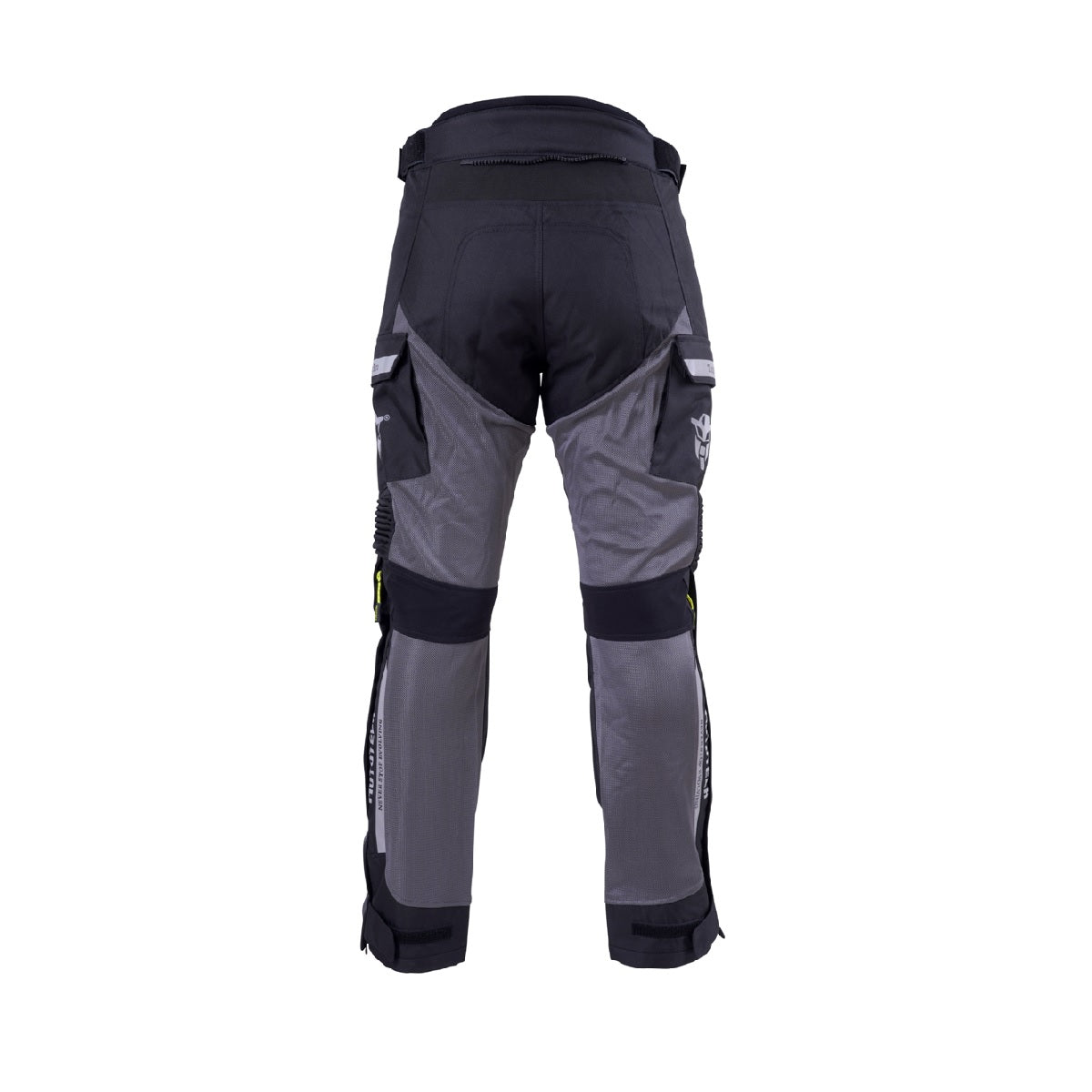 Oxford Arizona 10 Air Summer Motorcycle Trousers Mesh Scooter Pants Black  White  eBay