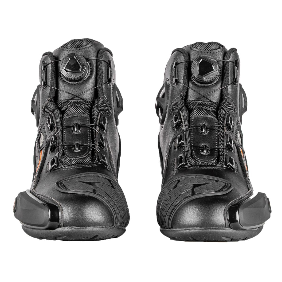 Best motorcycle boots outlet for short riders